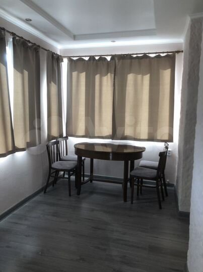 Дом 100 м² на участке 1 сот.