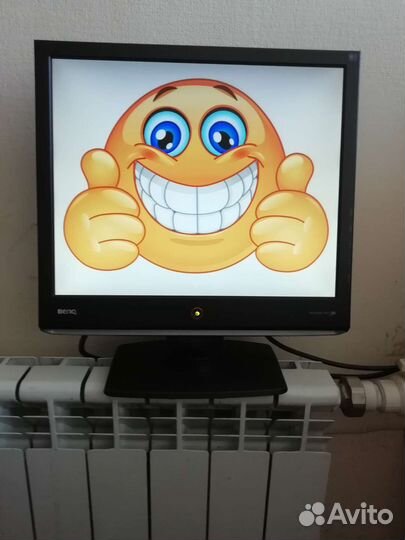 Мониторы Benq 17