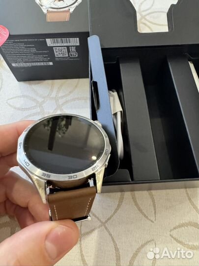 Huawei watch gt 4 46mm