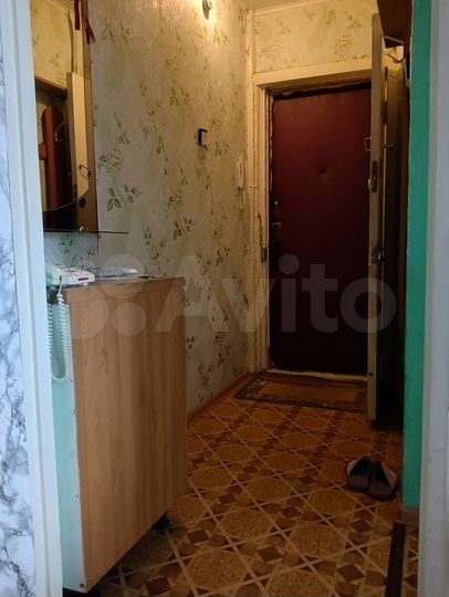 2-к. квартира, 44,6 м², 3/5 эт.