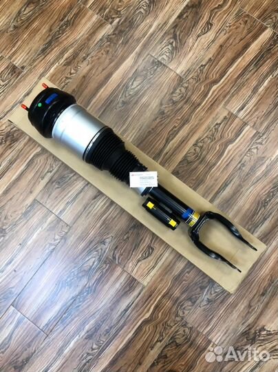 GL-class mercedes амортизатор пневмо A1663206913