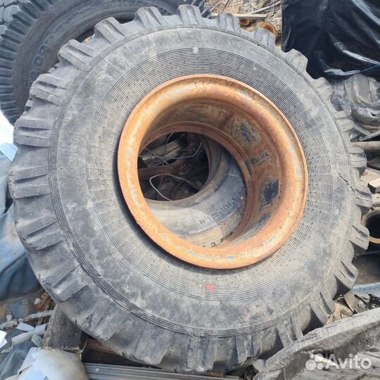 Диск на автокран кс 5473
