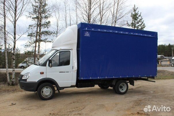 Газель Грузчики Грузоперевозки Заказ газели