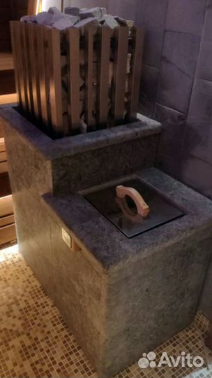 Каминная облицовка