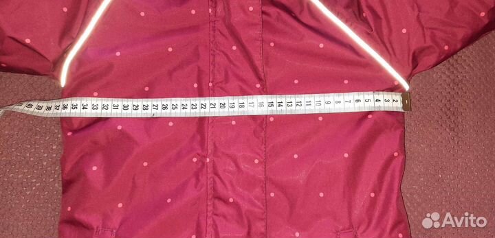 Комбинезон Tchibo