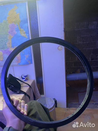 Обода примо