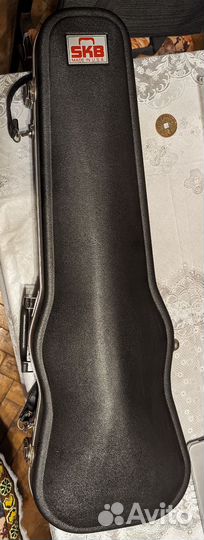 Футляр для скрипки SKB 4/4 (USA)