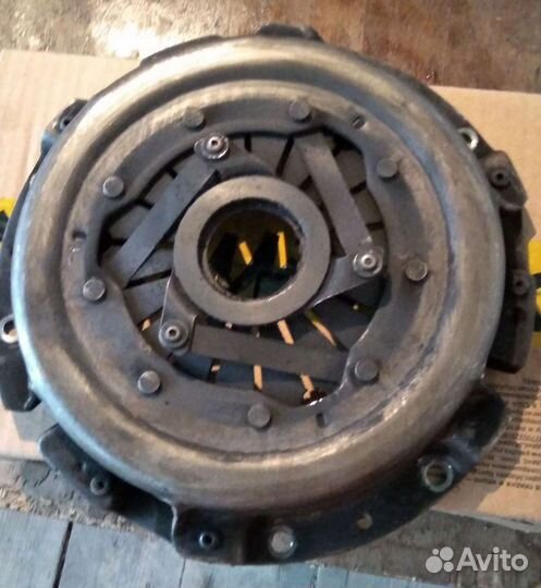 Корзина сцепления Ваз 2101-2107