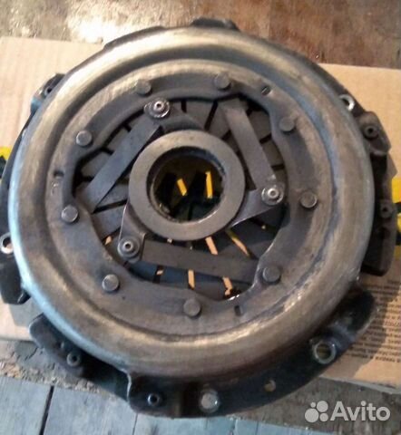 Корзина сцепления Ваз 2101-2107