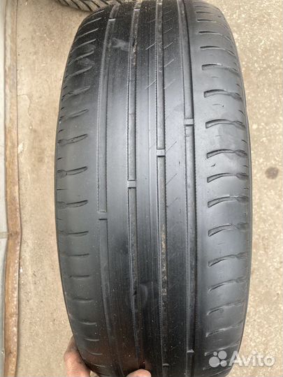 Nokian Tyres Nordman SX2 205/60 R16 92H