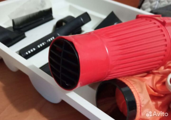 Фен для волос Алеся