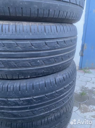 Nexen Roadian 542 265/60 R18