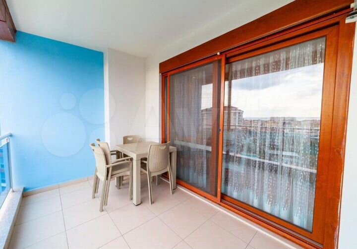 Квартира-студия, 31 м², 3/4 эт.