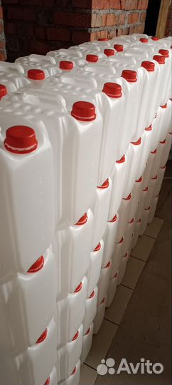 Канистра 10л