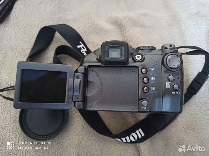 Запчасти фотоаппарат