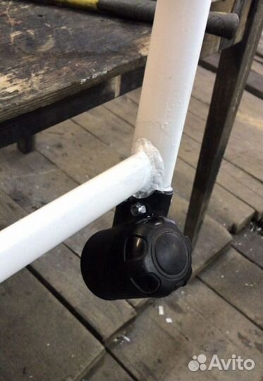 Ремонт детских колясок, самоката, велосипеда