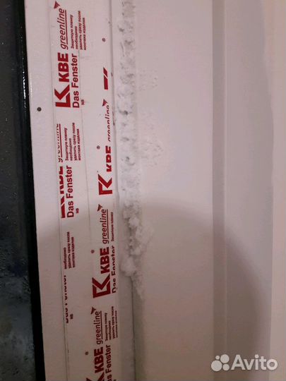 Ремонт и обслуживание окон пвх + натяжные потолки