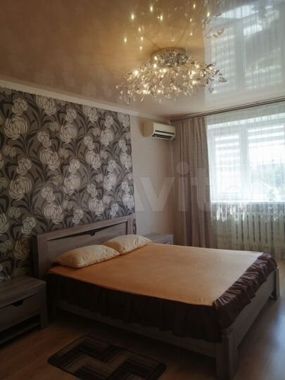 2-к. квартира, 47 м², 5/5 эт.