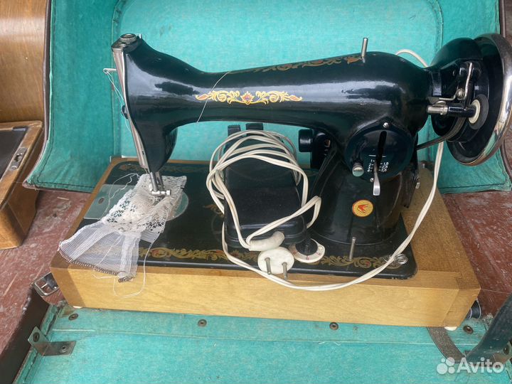Продам швейные машинки singer/ подольск