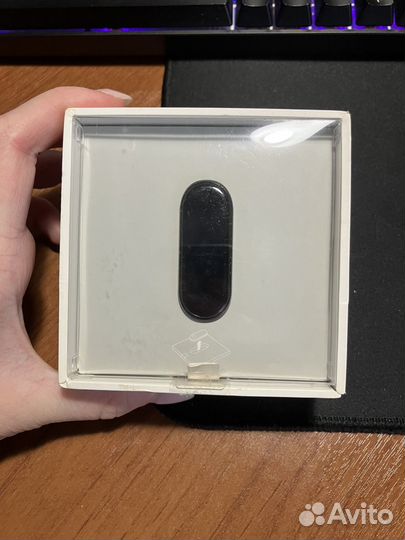 Xiaomi Mi Band 4