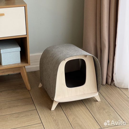 Когтеточка для кошек