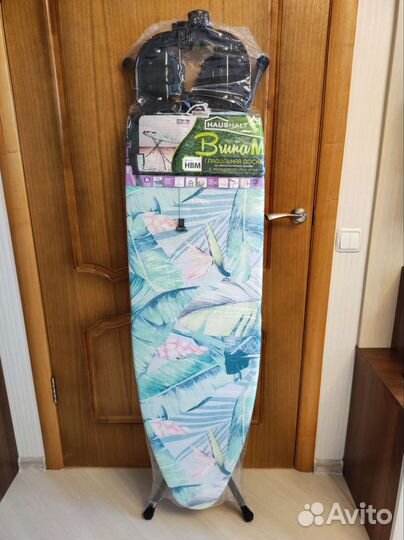 Гладильная доска Haushalt новая