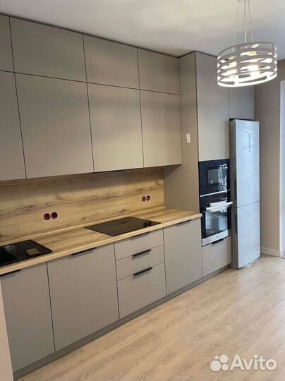 Кухня в квартиру