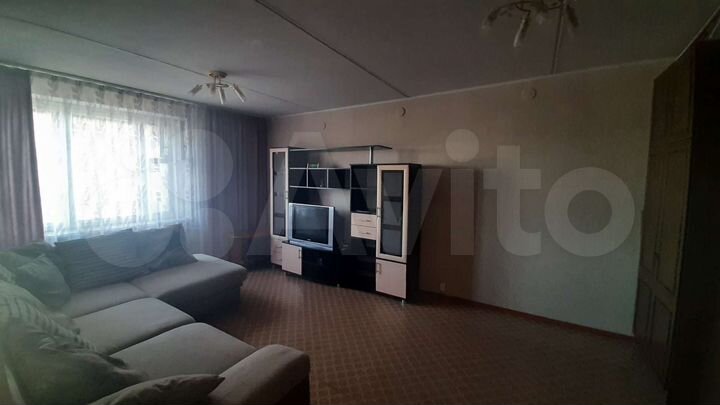 1-к. квартира, 33,4 м², 7/9 эт.