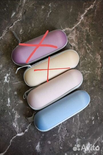 Мини-зонтики