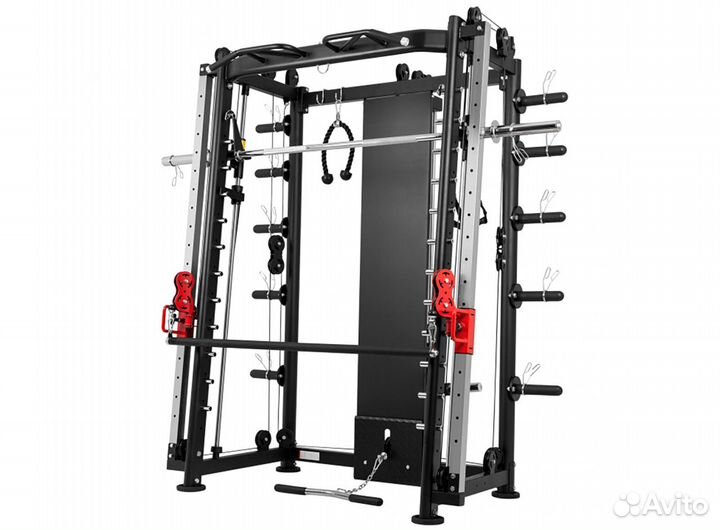 Силовая станция