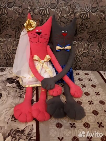 Кукла тильда ручной работы