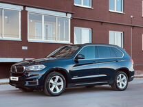 BMW X5 3.0 AT, 2014, 144 500 км, с пробегом, цена 2 999 999 руб.