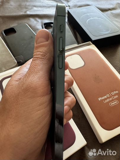 iPhone 12 Pro, 128 ГБ