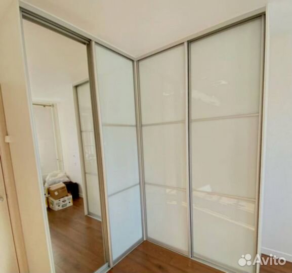 Шкаф купе без посредников