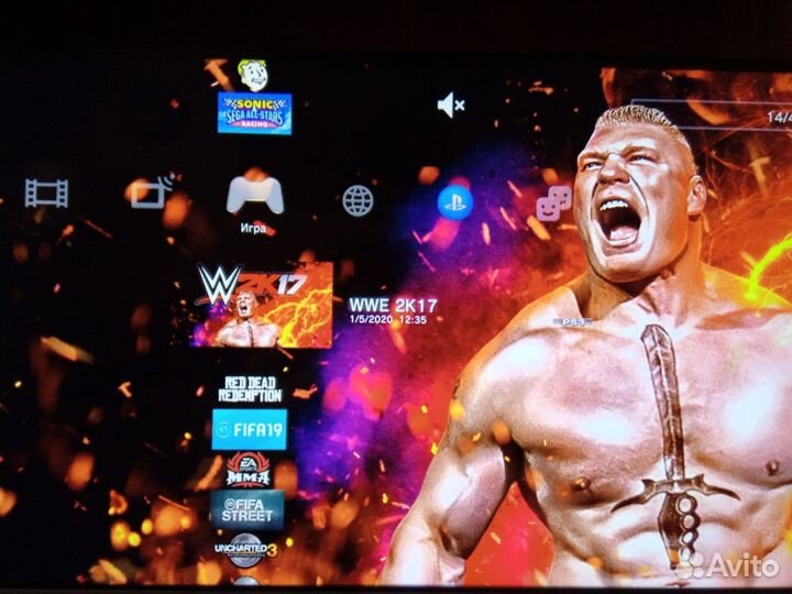 Sony PlayStation 3 Super Slim 500GB + 28 игр