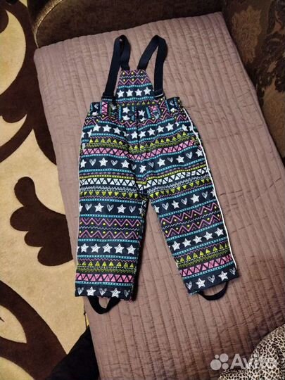 Полукомбинезон