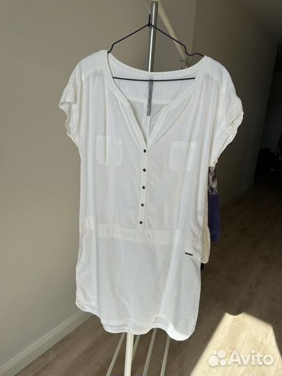 Пакет брендовых вещей (платьев)