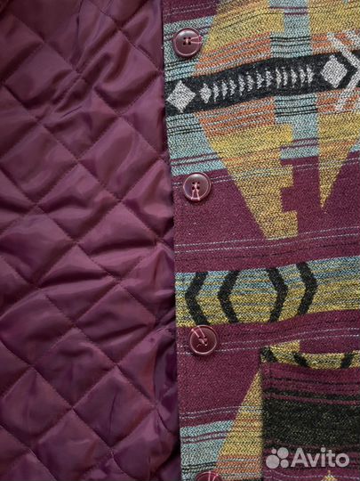 Куртка/полупальто Pull&bear