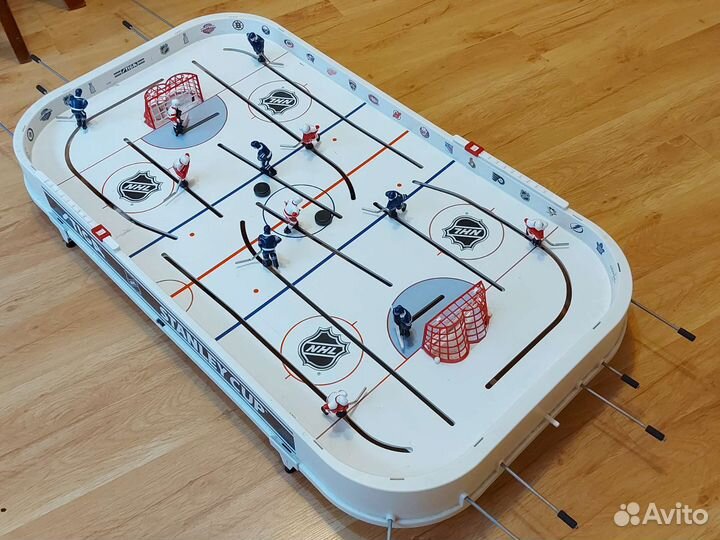 Настольный хоккей-Stanley cup