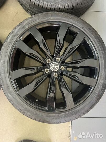 Диски R20 Новые