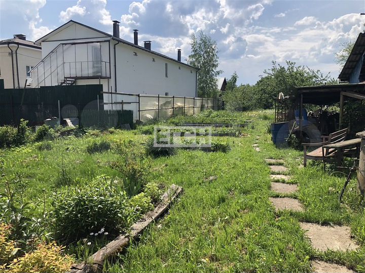 Участок 12 сот. (ИЖС)
