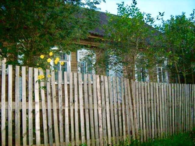 Дом 66 м² на участке 18 сот.