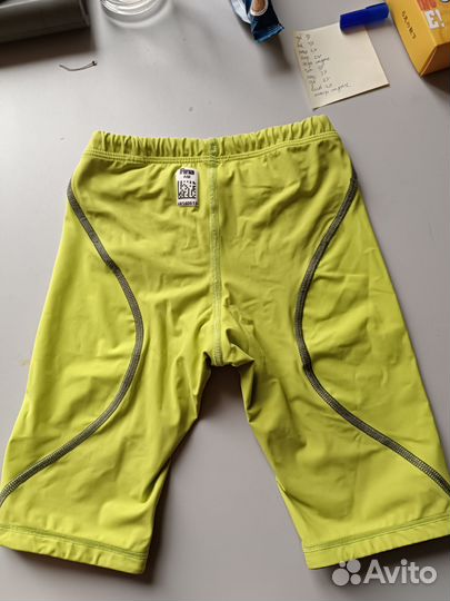 Стартовые гидрошорты