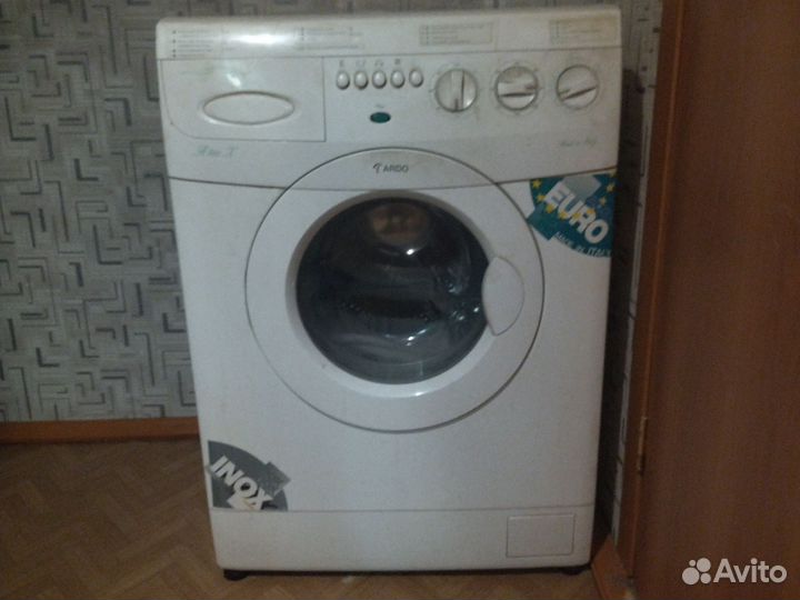 Стиральная машина на запчасти