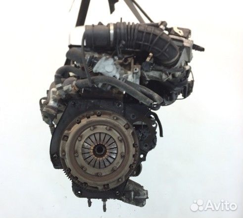 Двигатель AR32104 Alfa Romeo 156 1.6 бензин