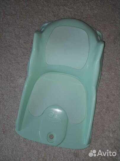Детская ванночка для купания