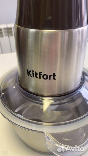 Измельчитель Kitfort KT-3024