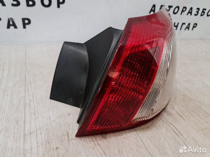 Фонарь в крыло задний правый Mitsubishi Lancer 10