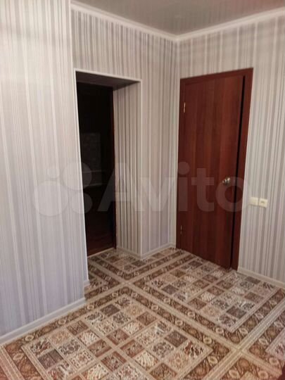 Дом 64,2 м² на участке 3 сот.