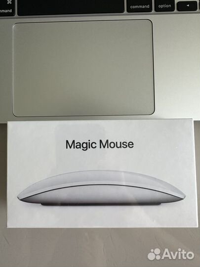 Коробки от apple